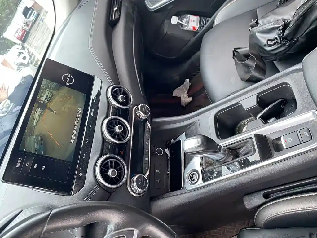 Nissan Sylphy — миниатюра 14