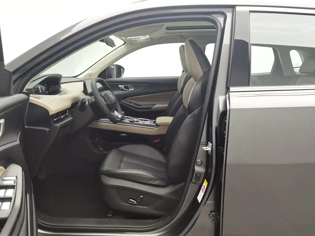 Changan CS55PLUS — миниатюра 10