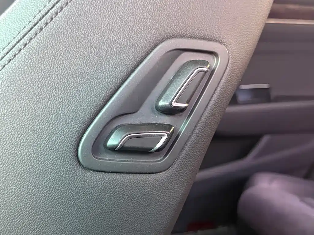 Volkswagen Magotan — миниатюра 23