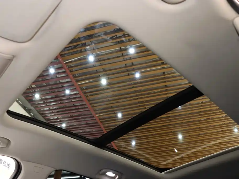 Buick Envision S — миниатюра 16