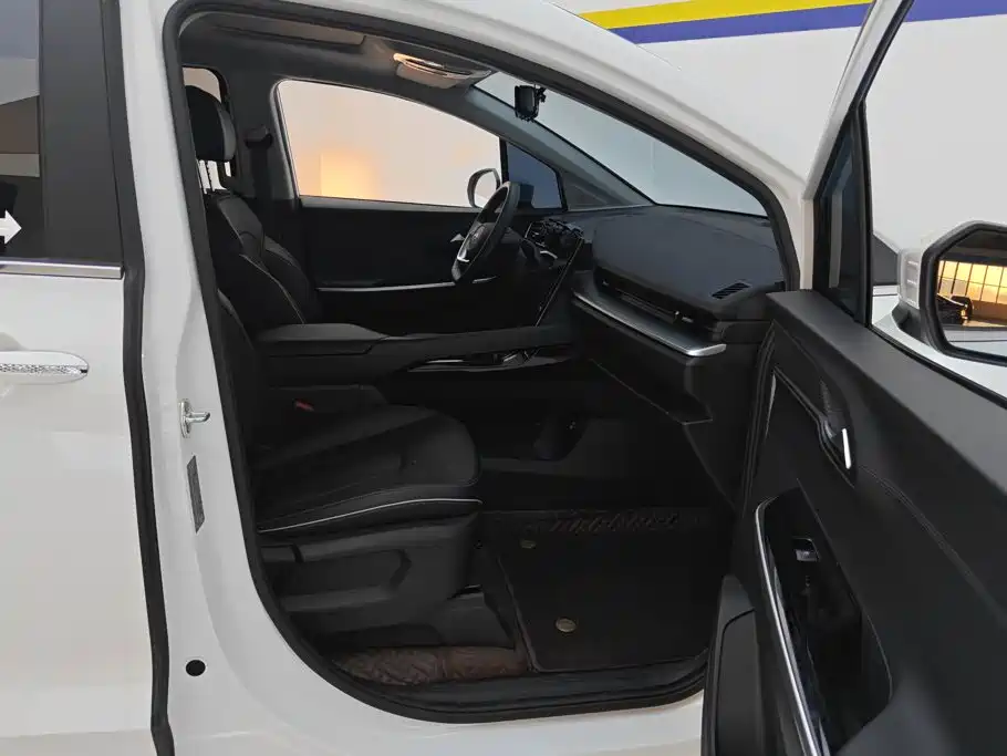 Hyundai Custo — миниатюра 8