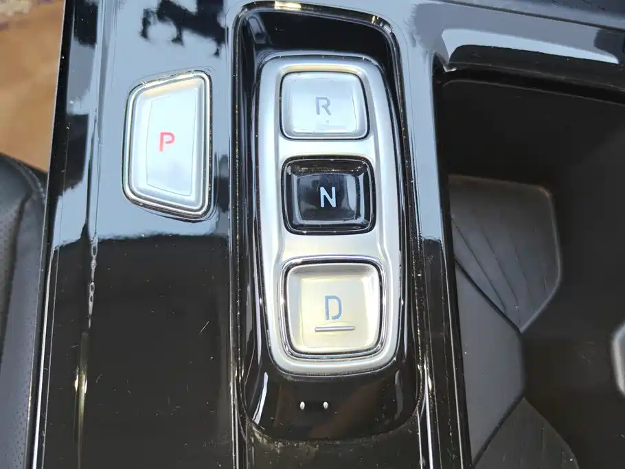 Hyundai Custo — миниатюра 16