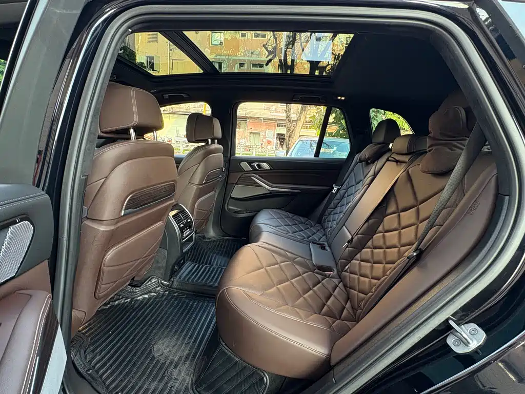 BMW X5 — фотографии объявления, Фото 10