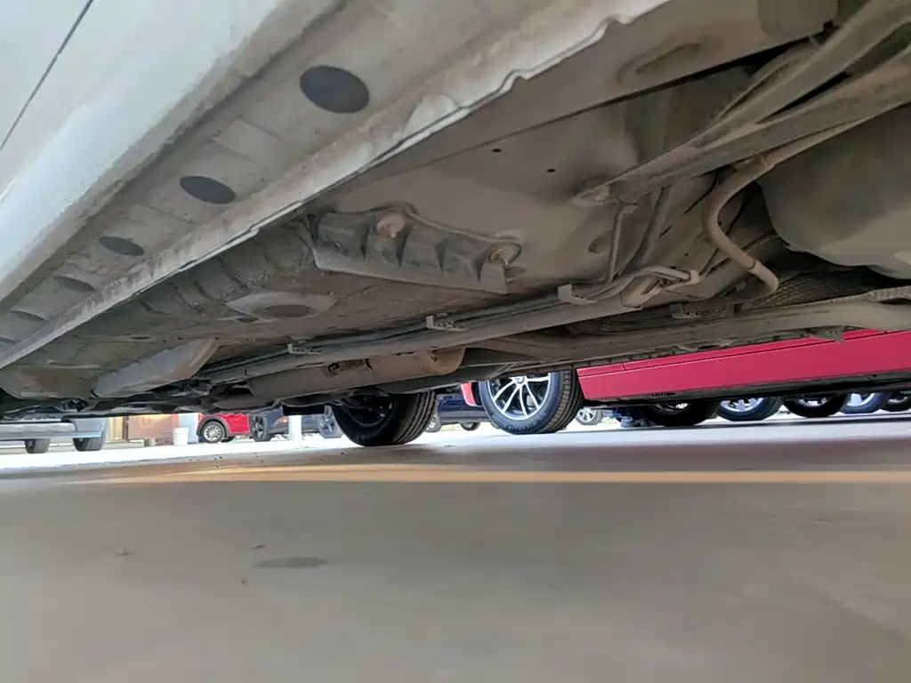 Toyota Vios FS — миниатюра 22