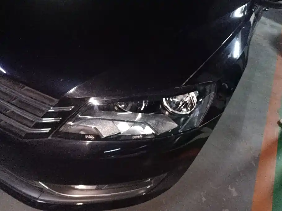 Volkswagen Passat — миниатюра 5