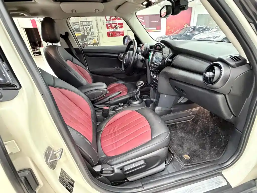 MINI Mini — миниатюра 6