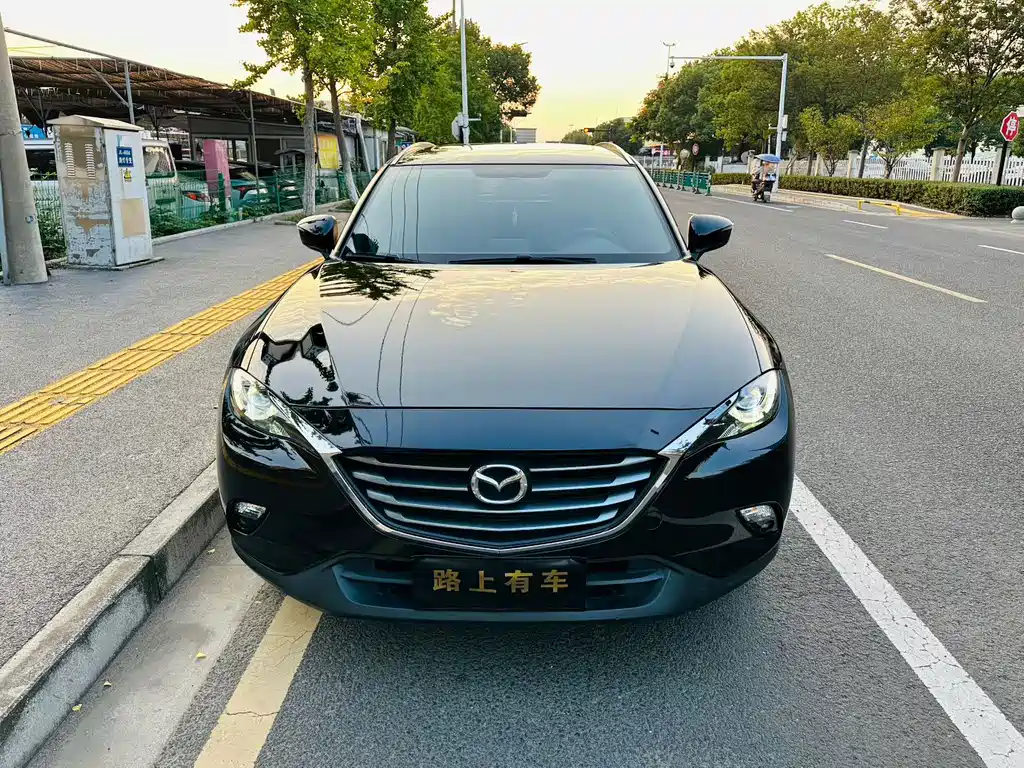 Mazda CX-4 — миниатюра 2