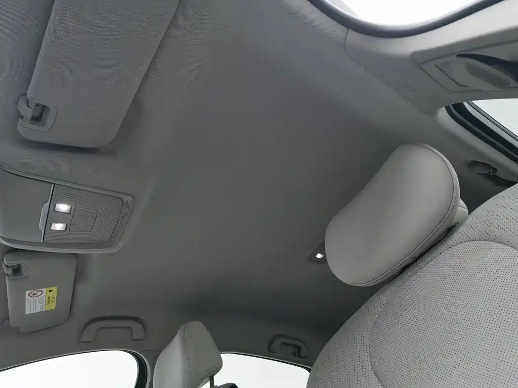 BYD Seal 05 DM-i — миниатюра 14