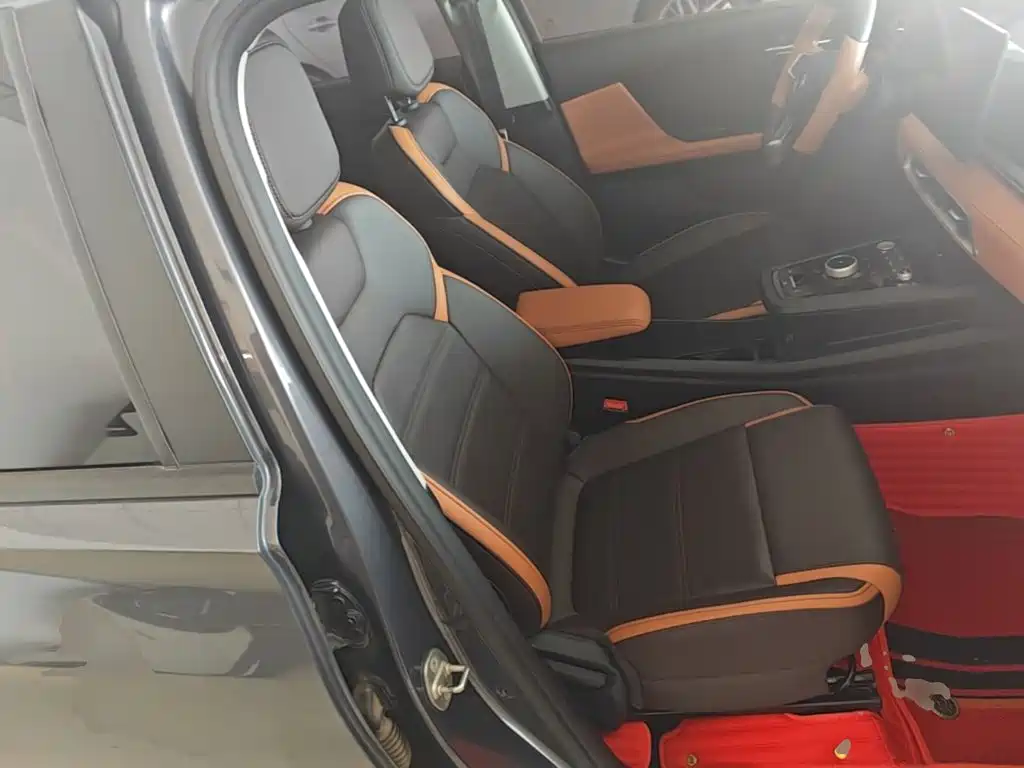 BYD e2 — миниатюра 25