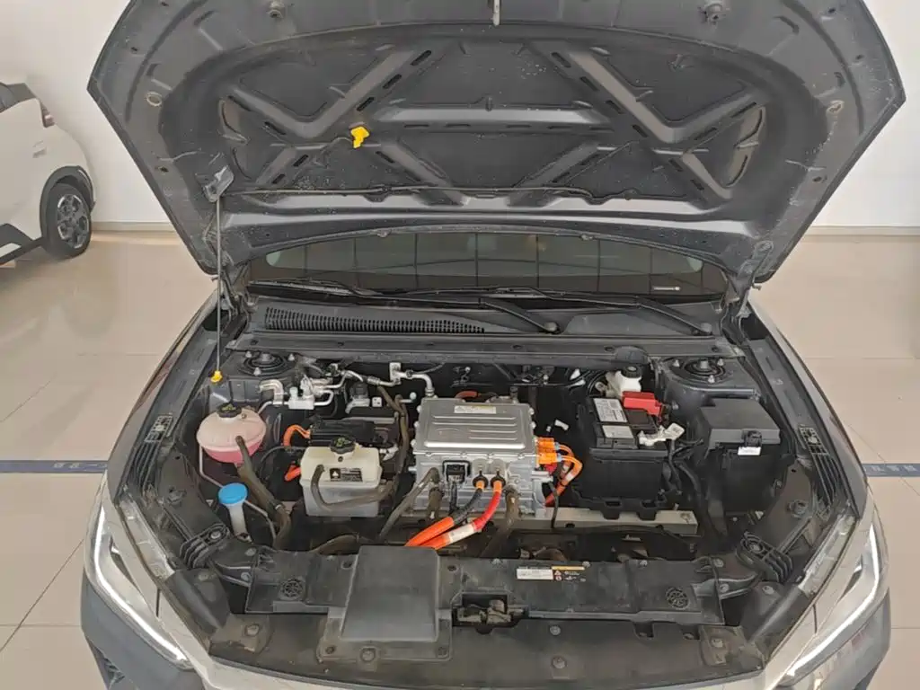 BYD e2 — миниатюра 20