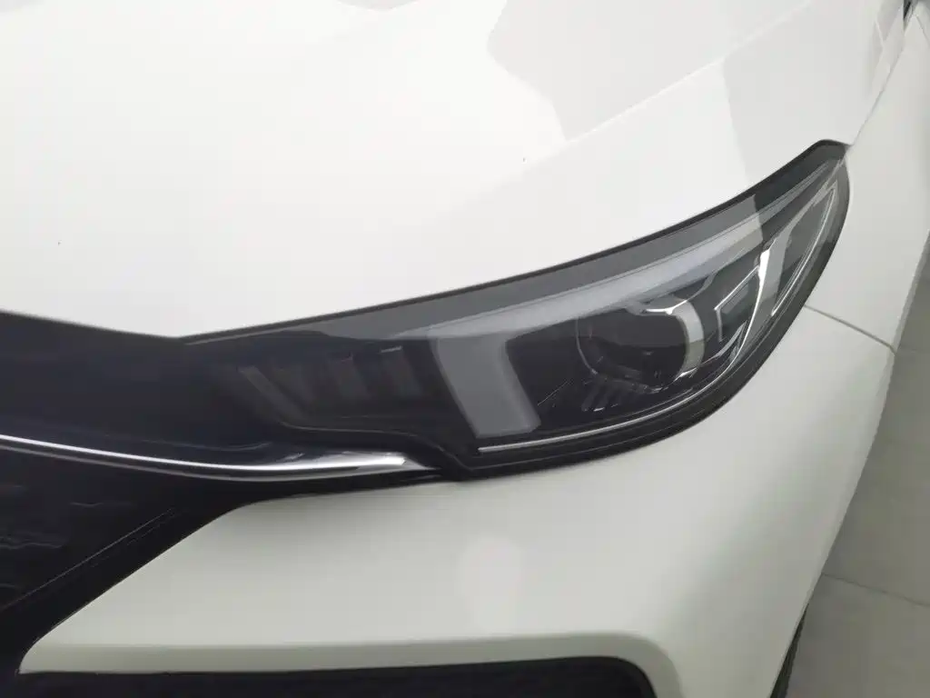 Chery Arrizo GX — миниатюра 7