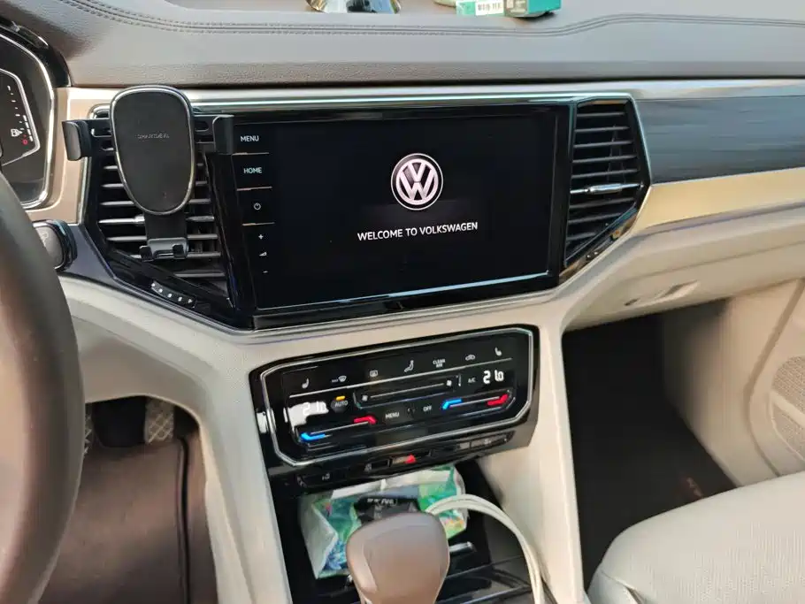 Volkswagen Viloran — миниатюра 13