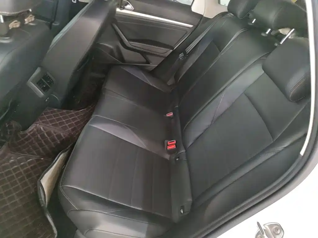 Volkswagen Lavida — миниатюра 17