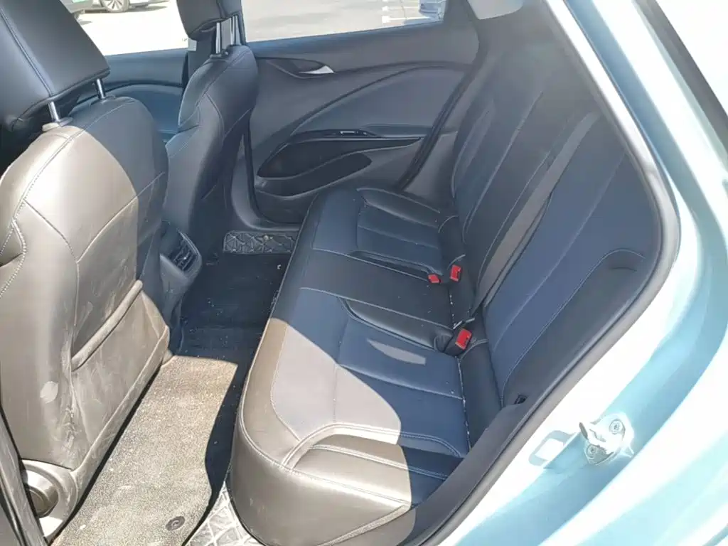 Buick Velite 6 — миниатюра 17