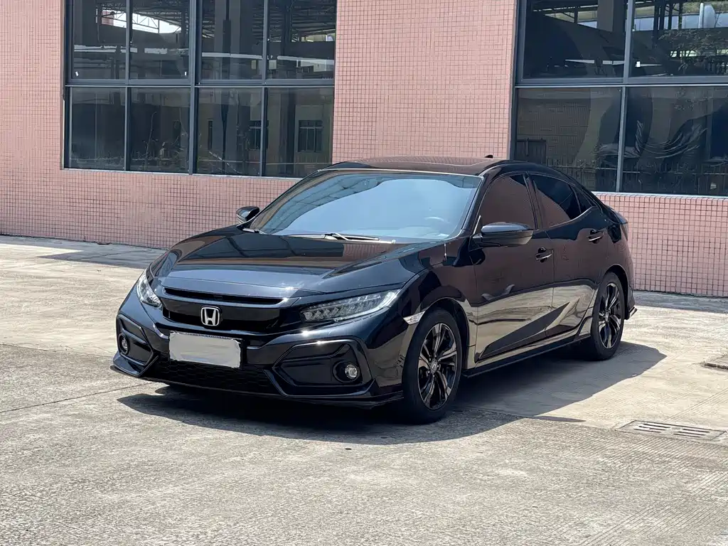 Honda Civic 2022