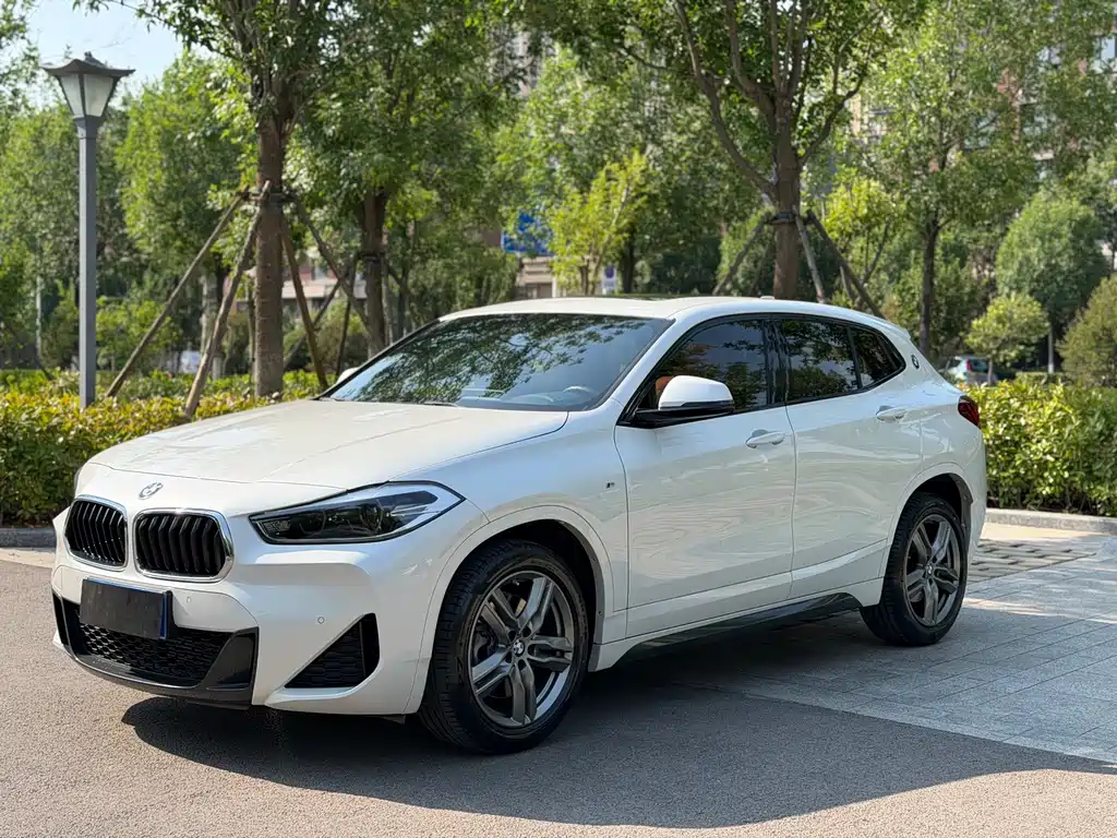 Купить BMW X2