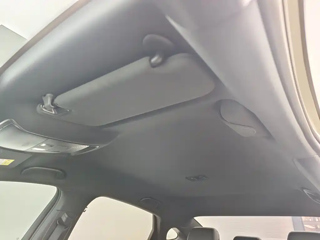 BYD Seal 06 — миниатюра 9