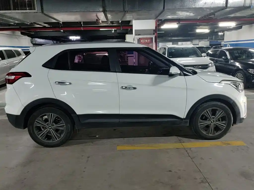Hyundai ix25 — миниатюра 26
