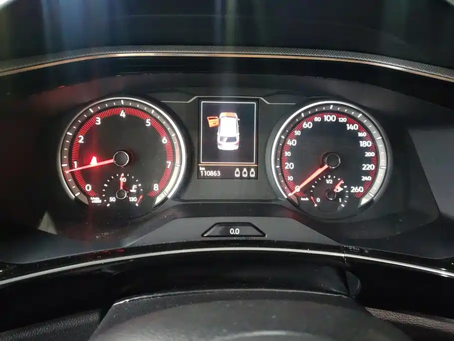 Volkswagen Tayron — миниатюра 14