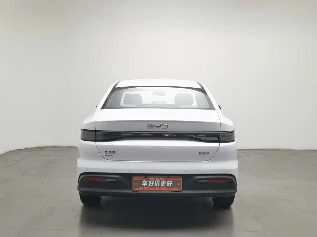 BYD Seal 05 DM-i — миниатюра 4