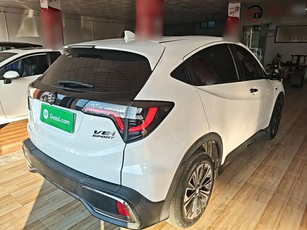 Everus VE-1 — миниатюра 7