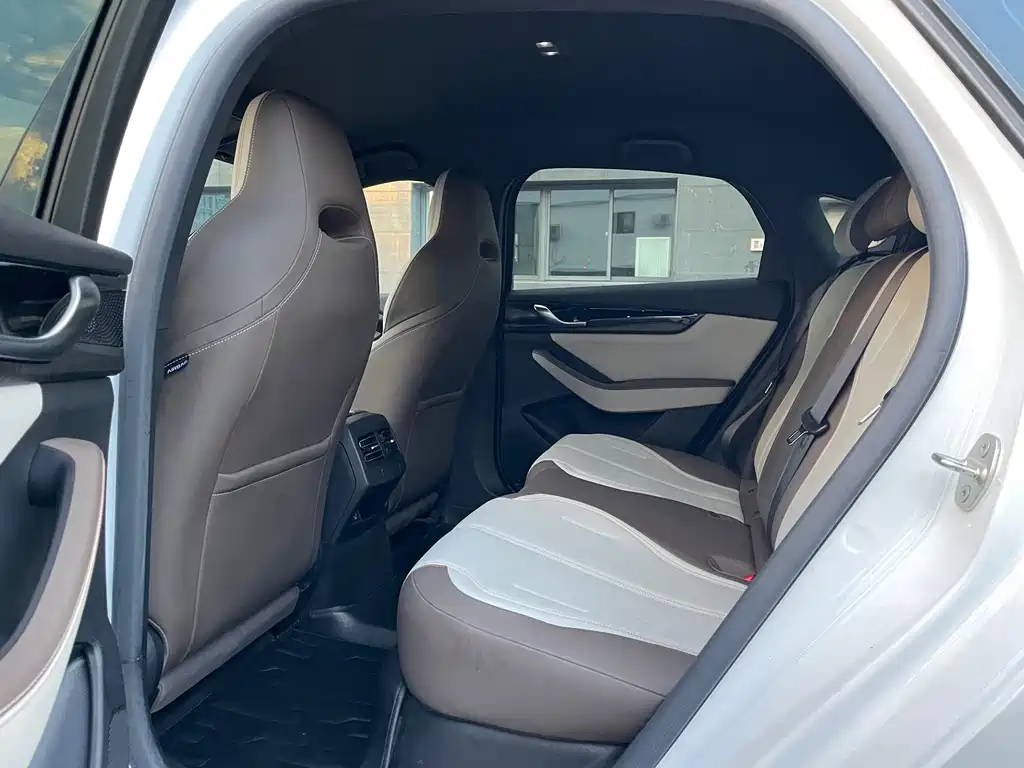 BYD Qin PLUS — миниатюра 7