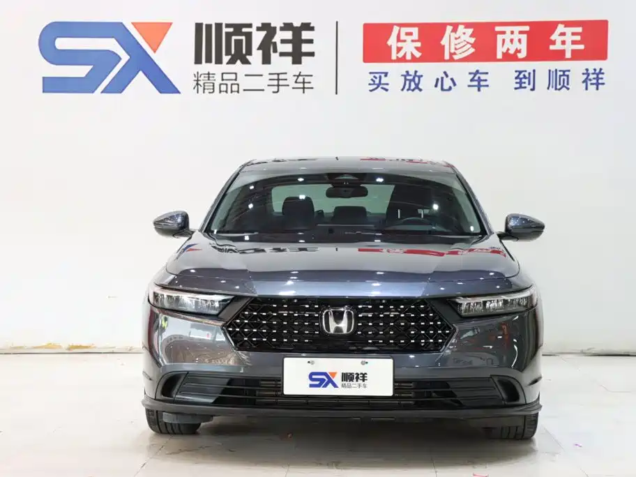 Honda Accord — миниатюра 2