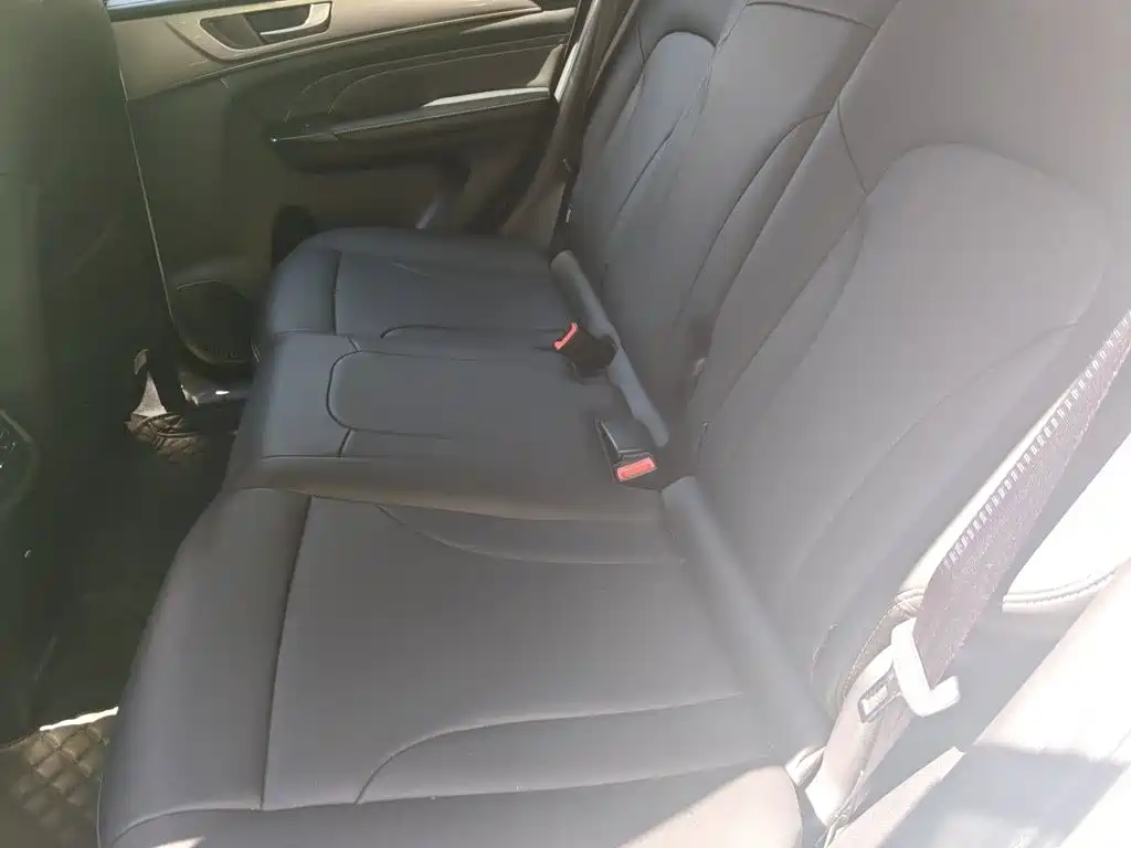 Haval M6 — миниатюра 13