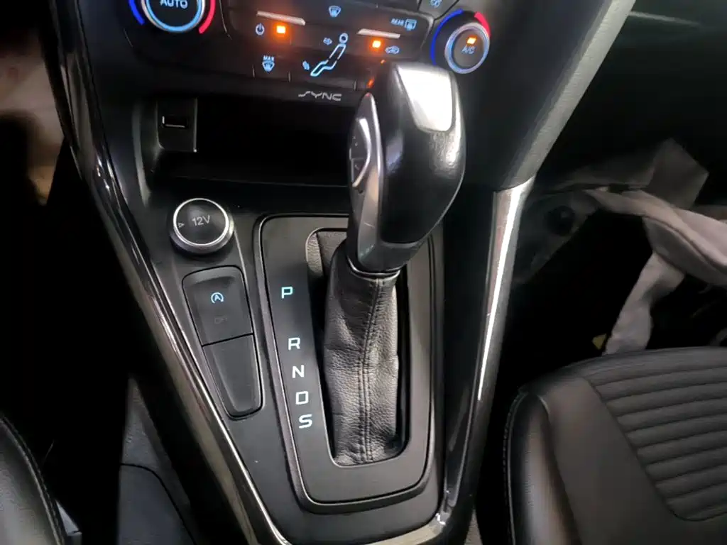 Ford Focus — миниатюра 14