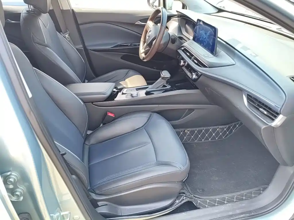Buick Velite 6 — миниатюра 25