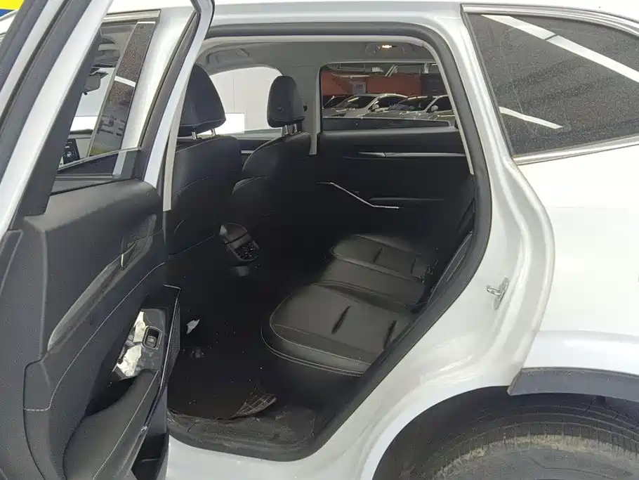 Haval H6 — миниатюра 11