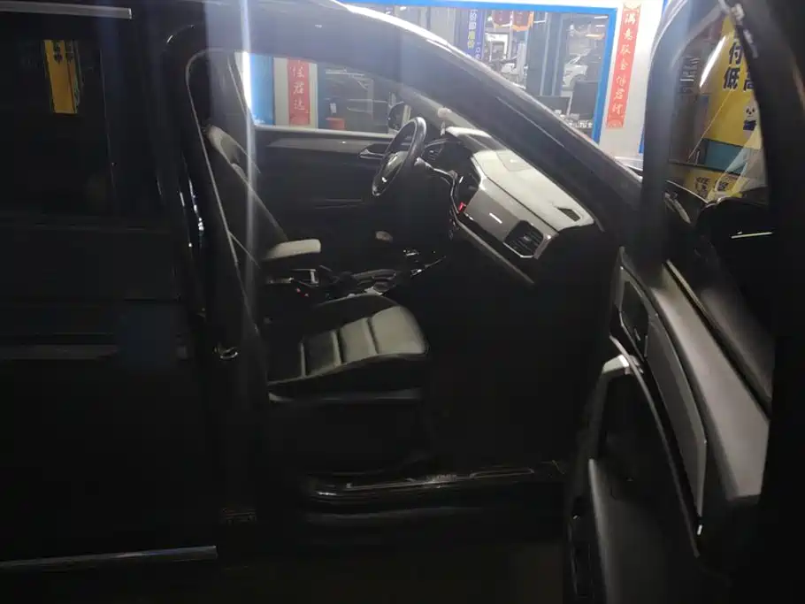Volkswagen Tayron — миниатюра 8