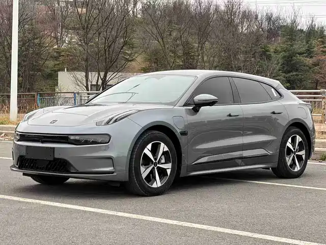 ZEEKR EXTREME KRYPTON 001 2022