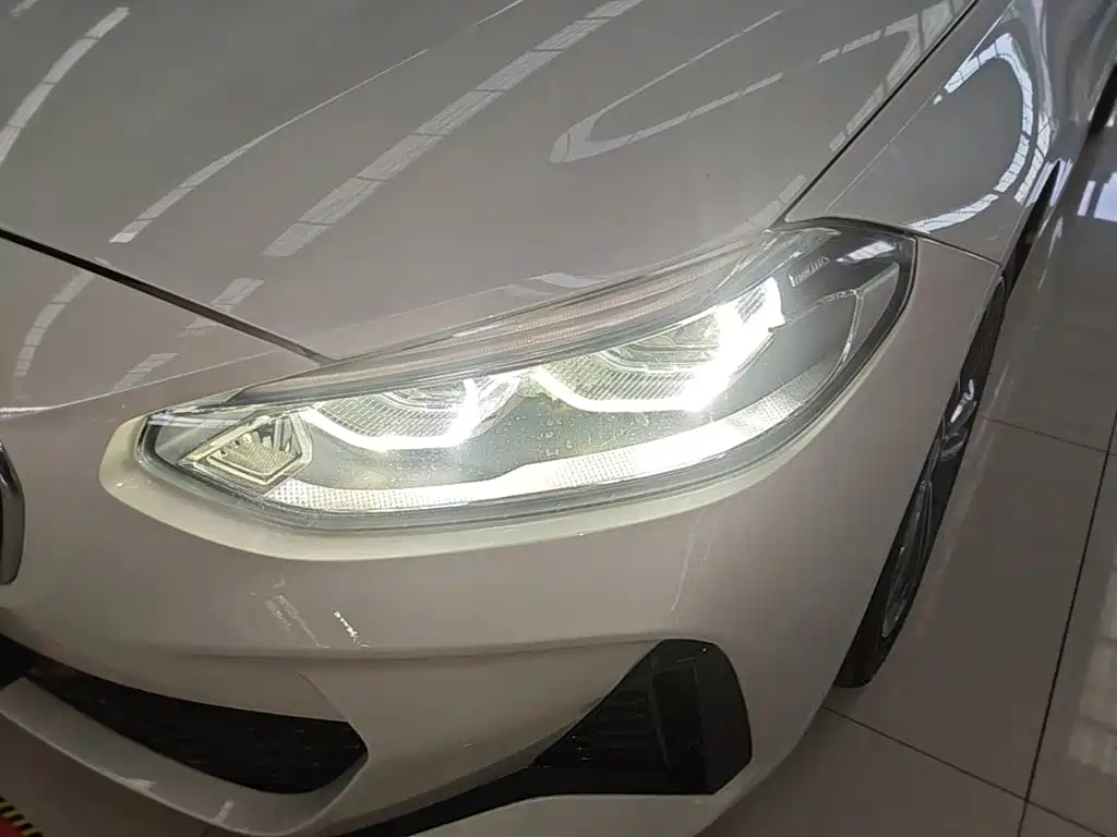 BMW 1 Series — миниатюра 24