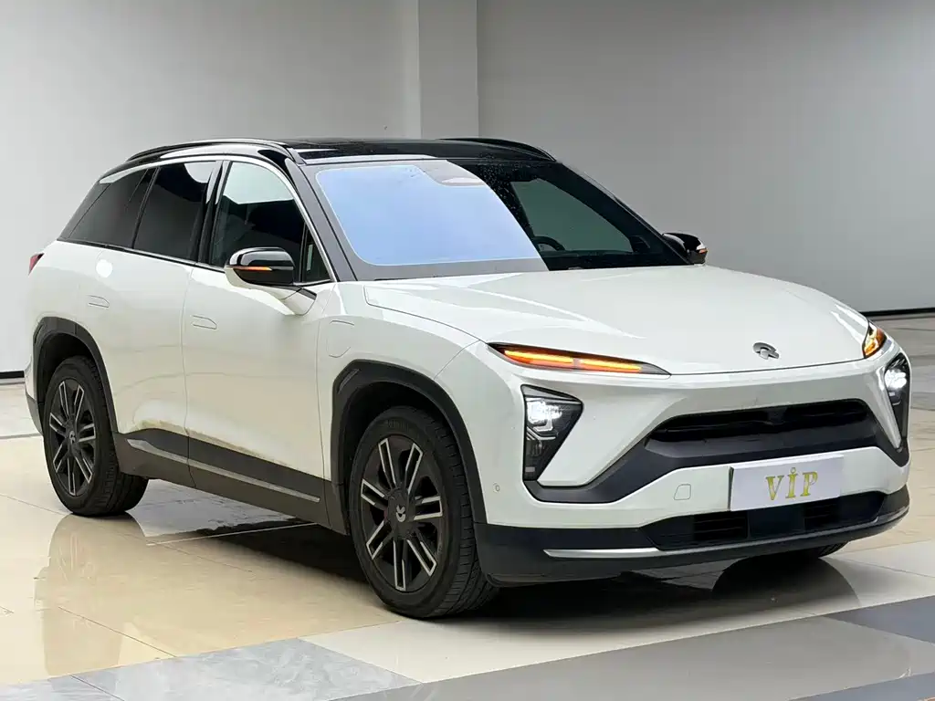 NIO NIO ES6