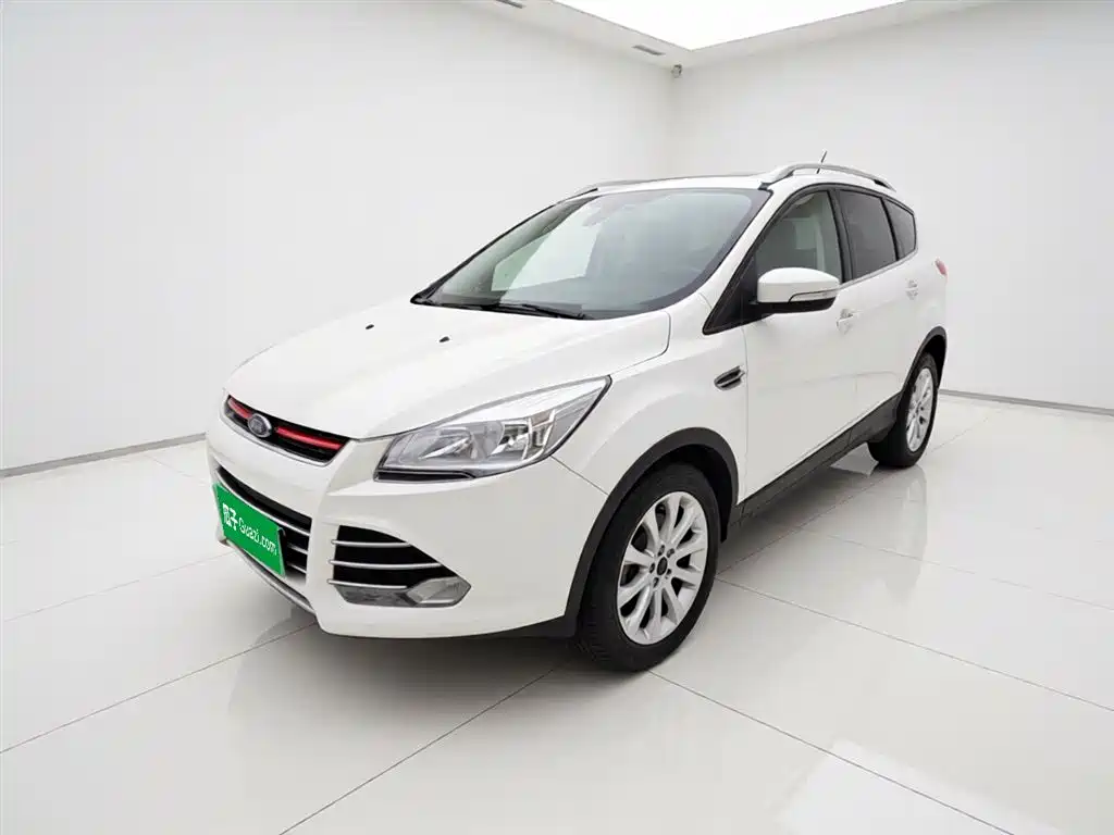 Ford Kuga 2015