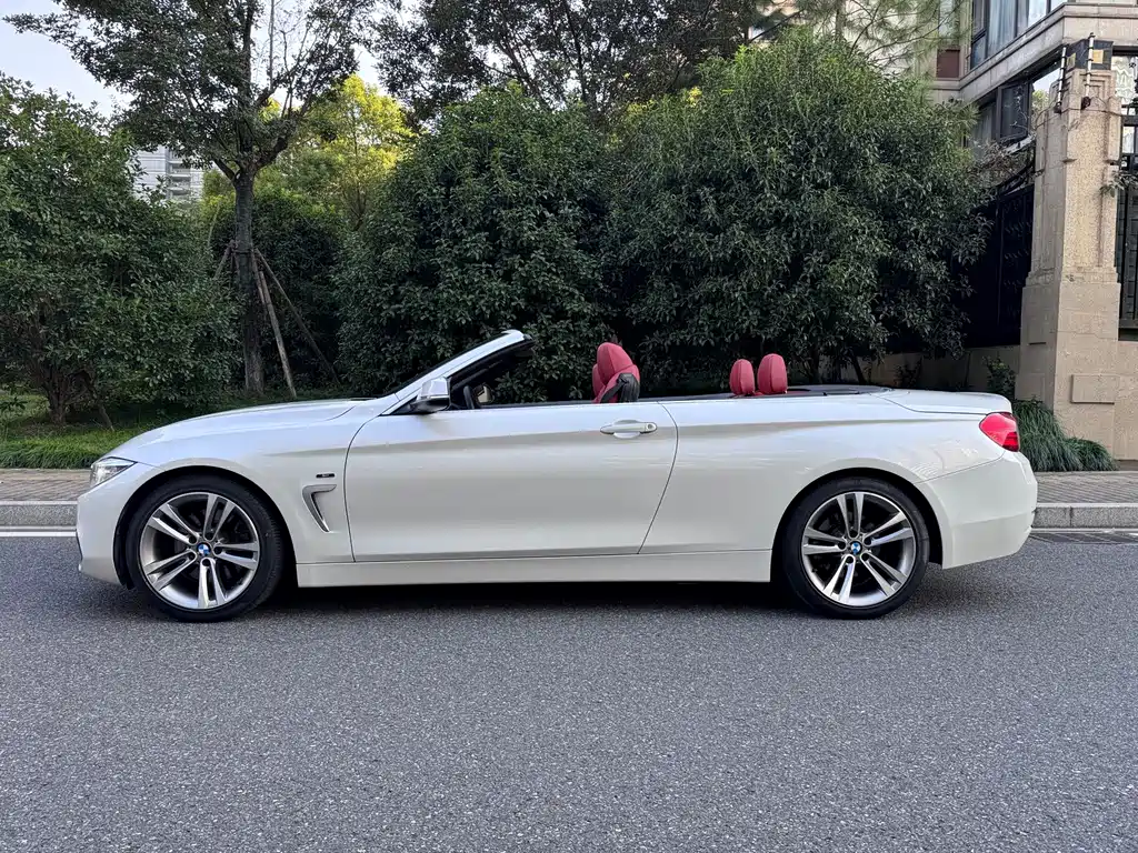 BMW 4 Series — миниатюра 2