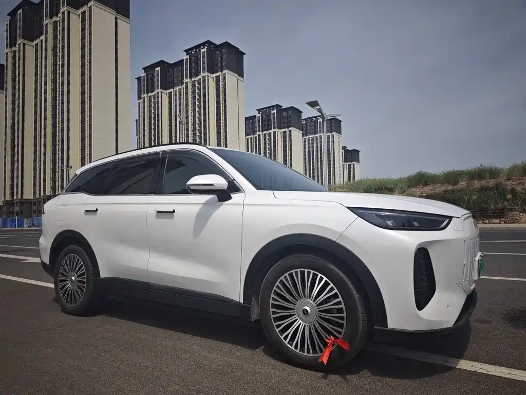 Fulwin Fengyun T9 2025