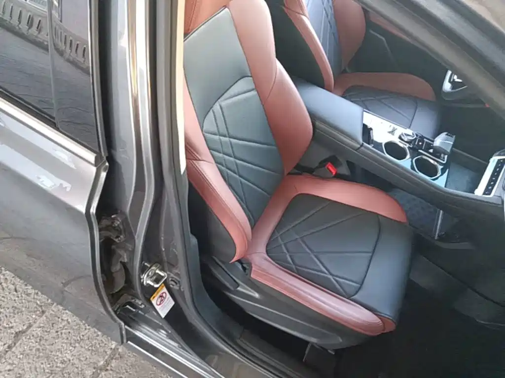 Changan Eado — миниатюра 25