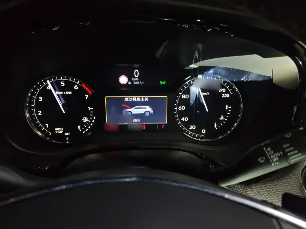 Cadillac XT5 — миниатюра 4