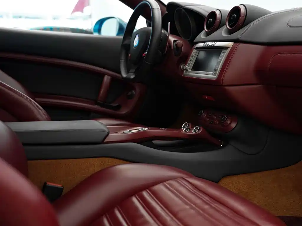 Ferrari California T — миниатюра 16