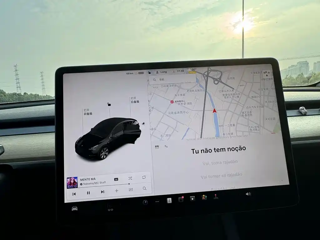 Tesla Model Y — миниатюра 11