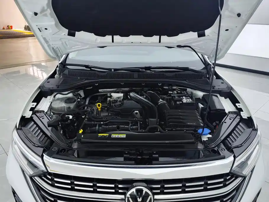 Volkswagen Sagitar — миниатюра 10