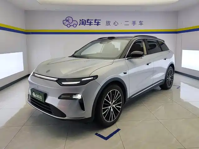 2025 Leapmotor C11