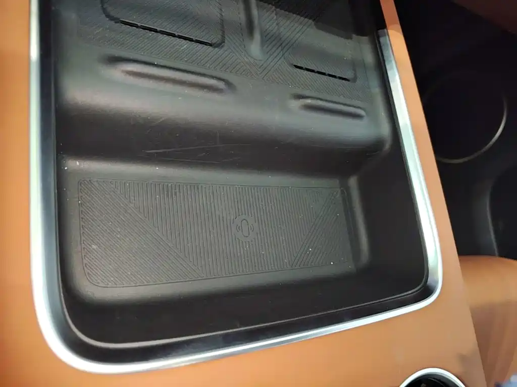 Li Auto L6 2025 Pro