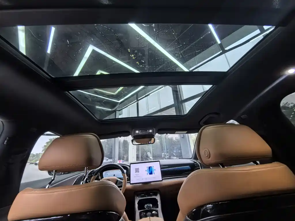 BYD Han — миниатюра 11