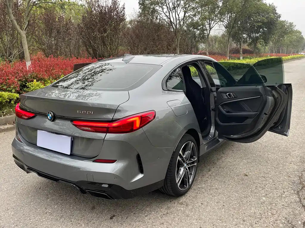 BMW 2 Series (Import) — миниатюра 14