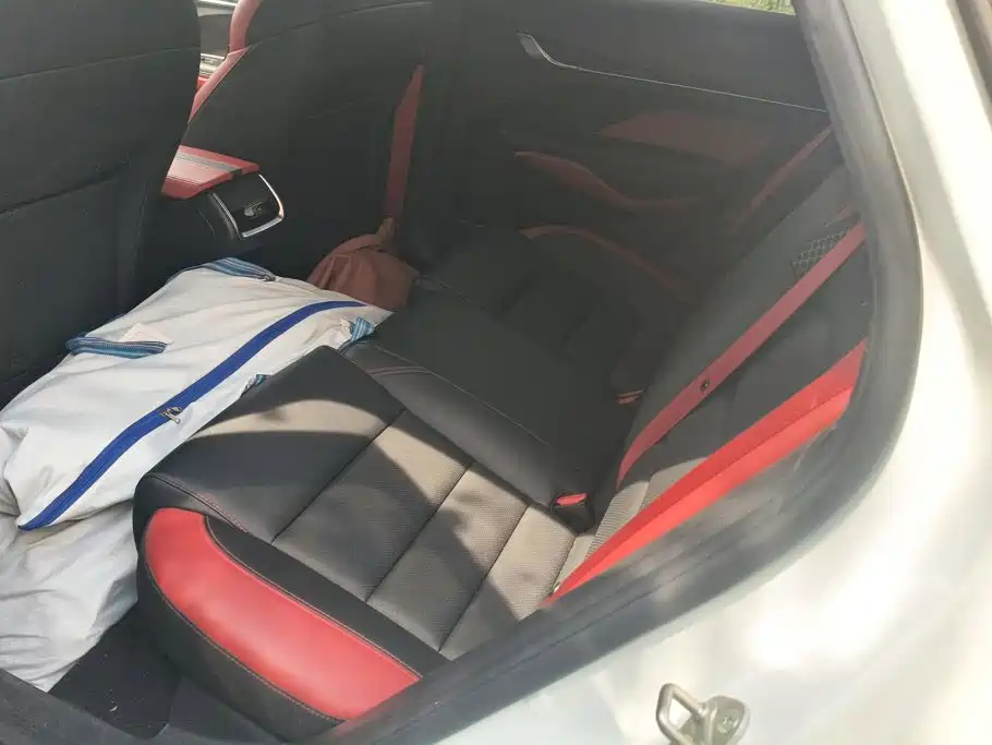 Geely Binrui — миниатюра 11