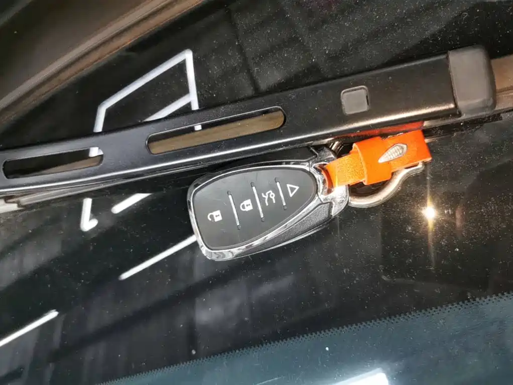 Jetour Dasheng i-DM — миниатюра 9
