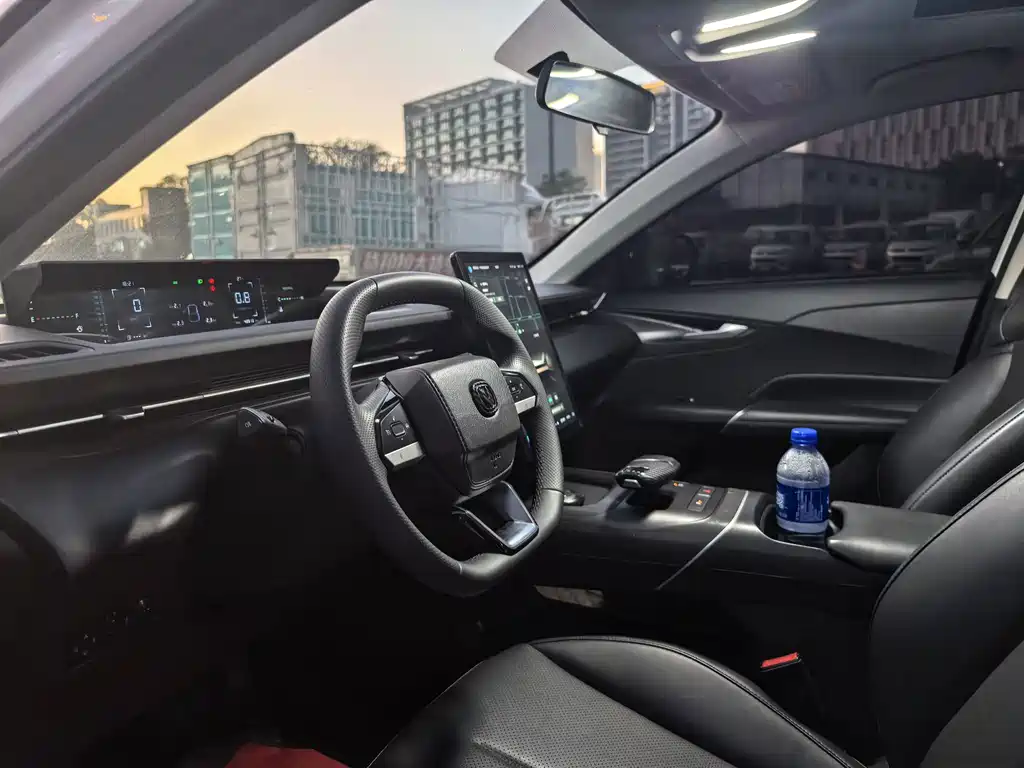 Changan Eado — миниатюра 11